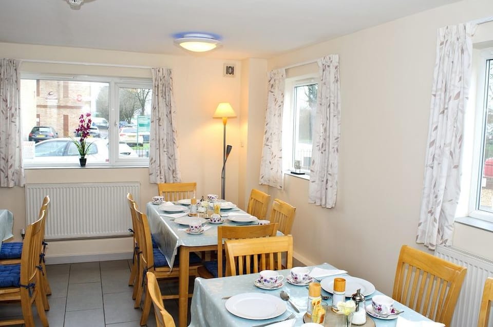 Almond Tree Hotel Hotel in Cherwell District