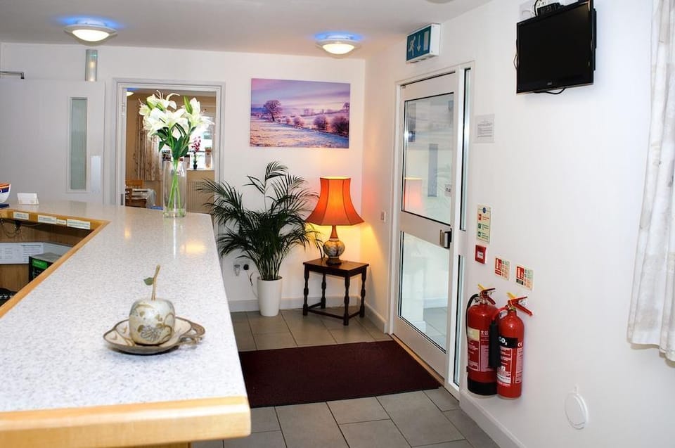 Almond Tree Hotel Hotel in Cherwell District