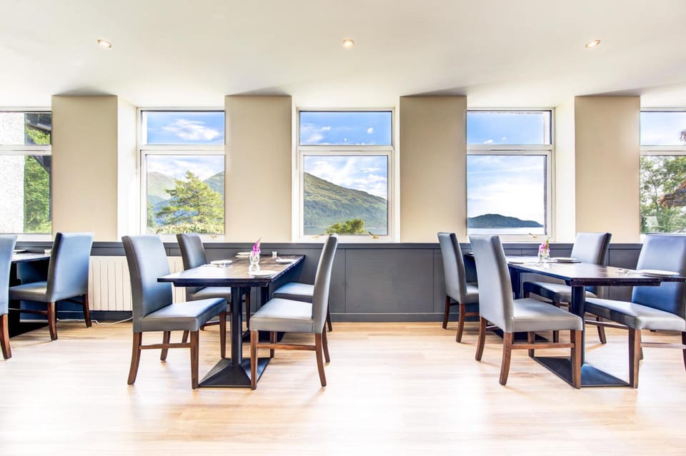Onich Hotel Hotel in Scotland