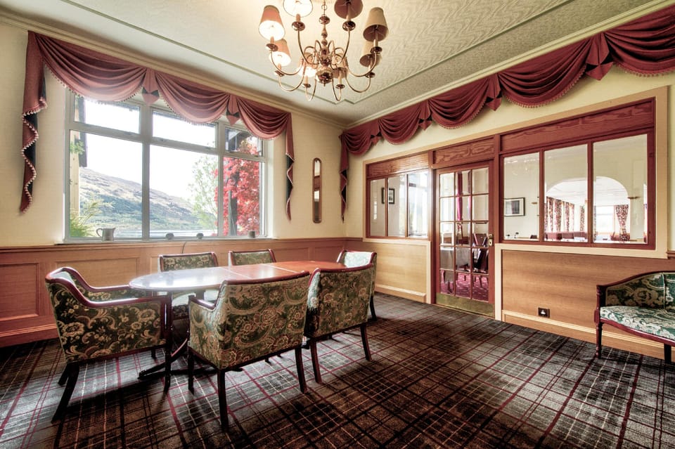 Onich Hotel Hotel in Scotland