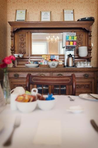 Elder York Guest House Hotel in Edinburgh
