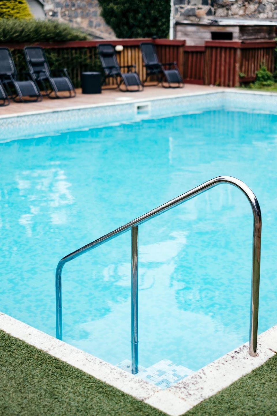 Hotel Hougue du Pommier Hotel in Europe
