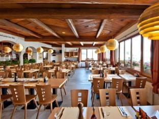 Hostel Casa Franco Hotel in Saint Moritz