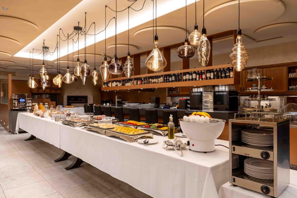 Hostel Casa Franco Hotel in Saint Moritz