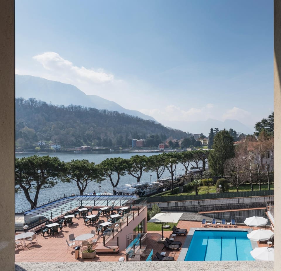 Hotel Lenno Hotel in Lenno
