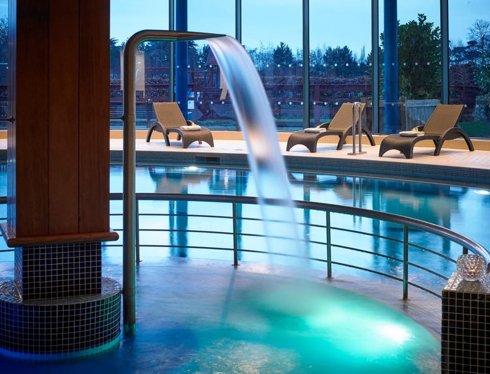 Castleknock Hotel Hotel in Dublin