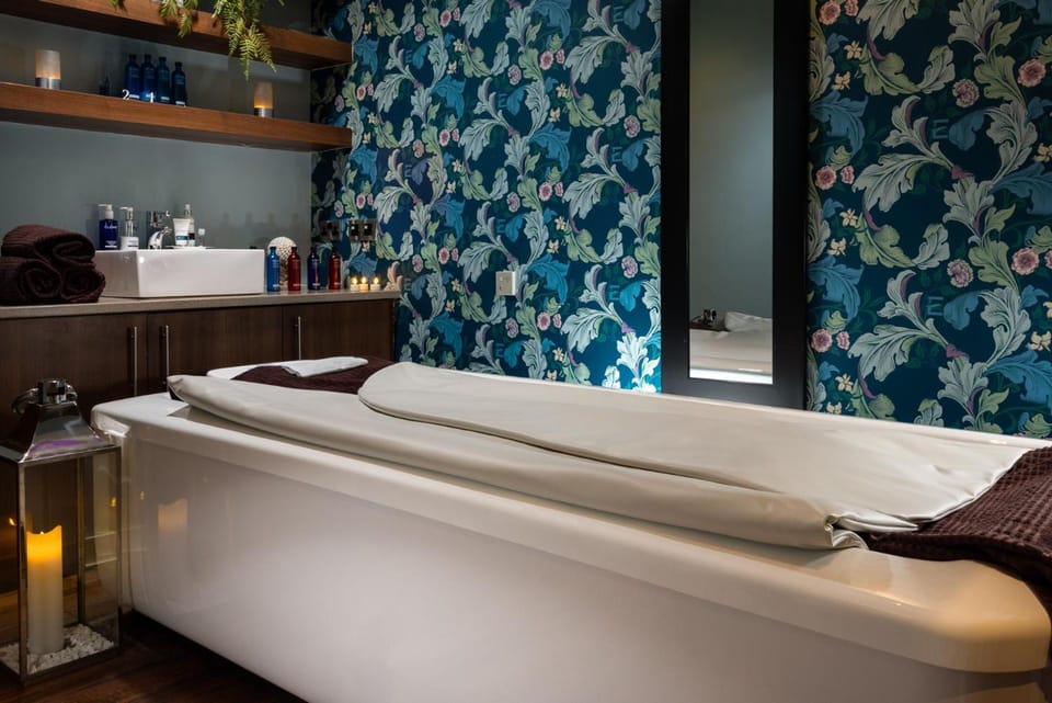 Castleknock Hotel Hotel in Dublin