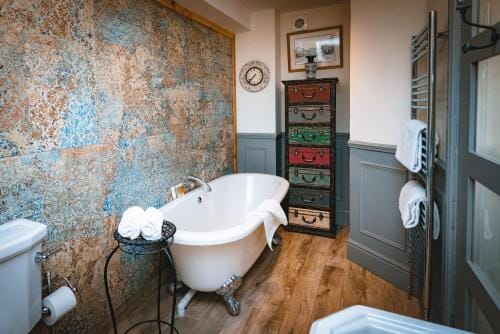 The Inn At Grasmere Hotel in Grasmere