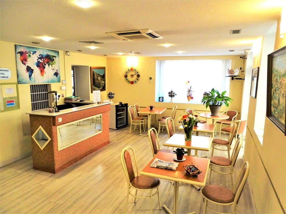 Appia Hotel Hotel in Cannes