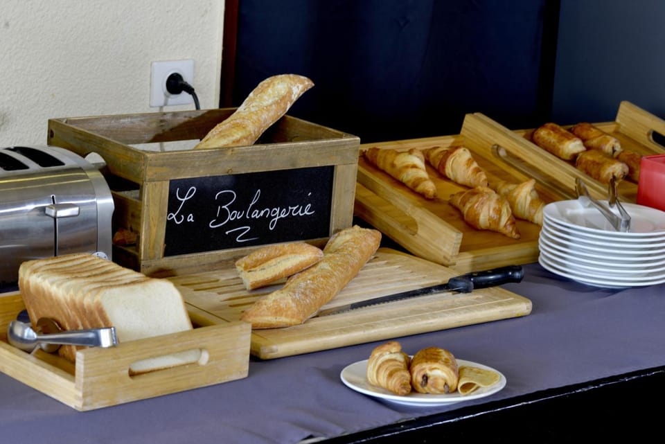 KYRIAD ANNECY NORD - Epagny Hotel in Haute-Savoie
