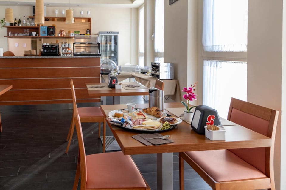 Hotel Giallo Hotel in Emilia-Romagna
