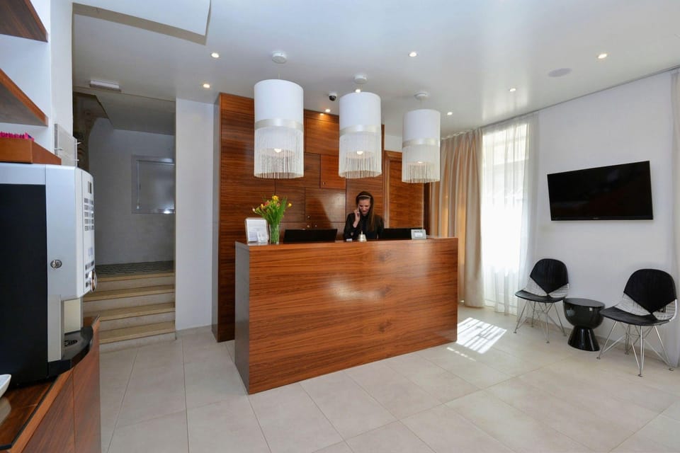 Jupiter Luxury Hotel Hotel in Split