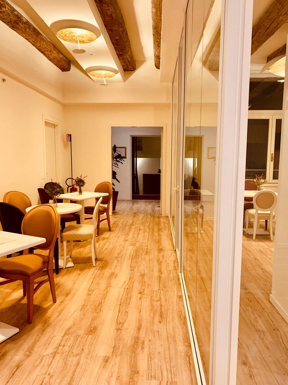 Palazzo Otello 1847 Wellness & Spa Hotel in Vicenza