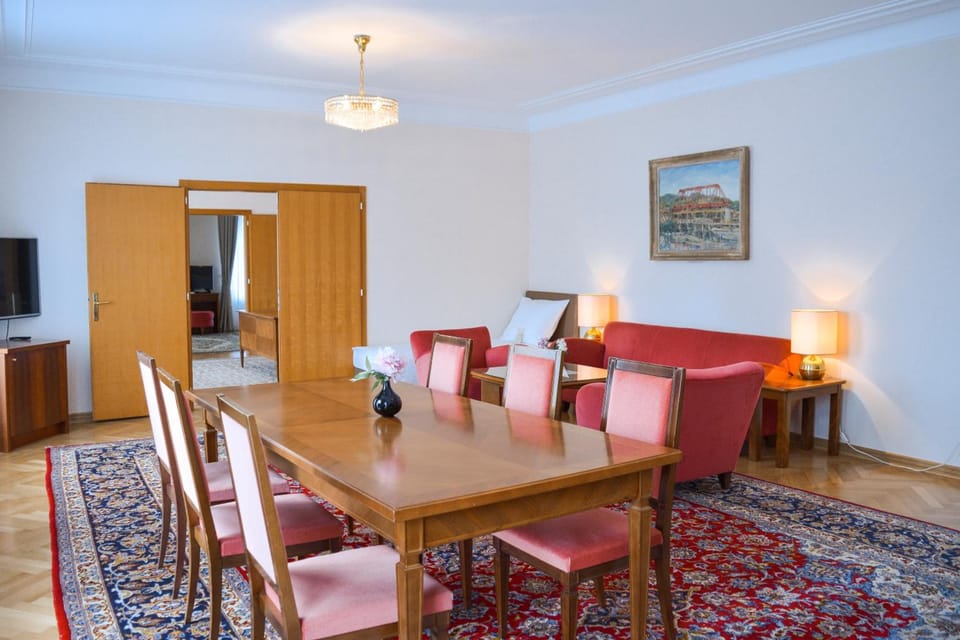 Vila Bled Hotel in Bled