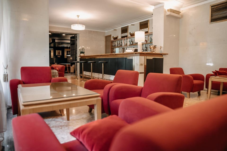 Vila Bled Hotel in Bled