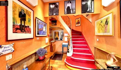 Hotel Le Colbert Hotel in Avignon