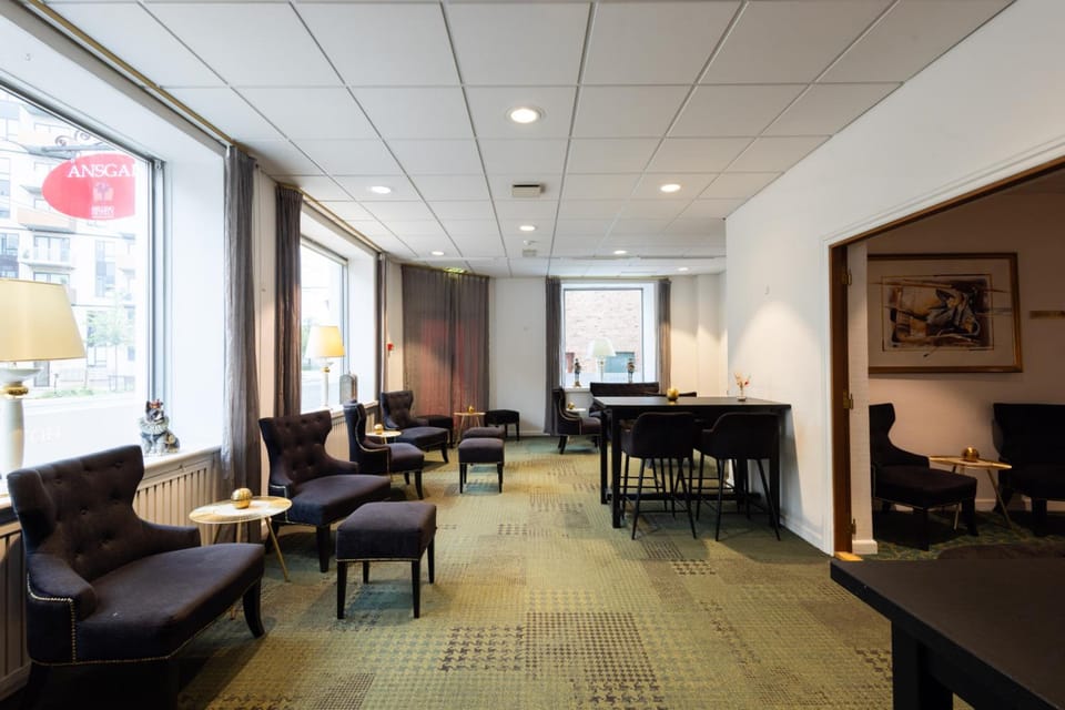 Bar/lounge