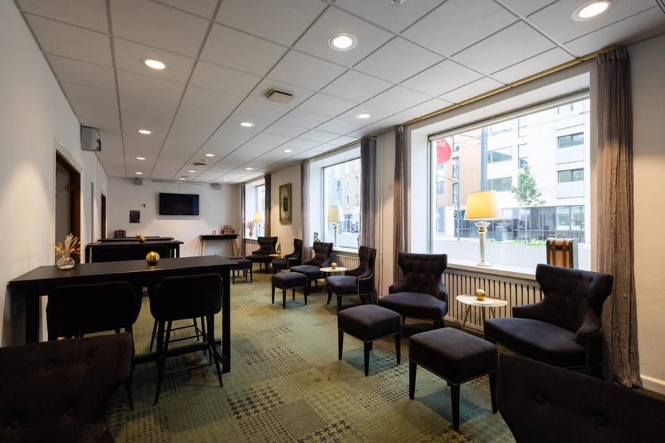 Bar/lounge