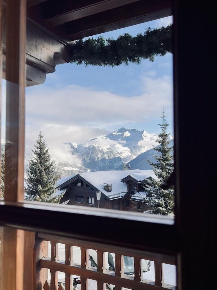 Le Saint Joseph Hotel in Saint-Bon-Tarentaise