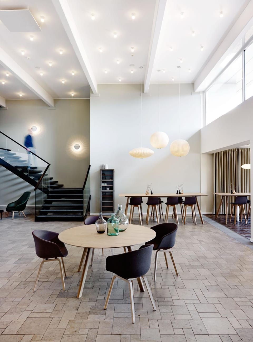 Comwell Køge Strand Hotel in Zealand