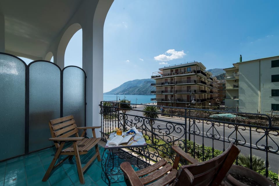 Hotel Sole Splendid Hotel in Maiori