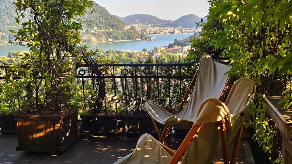 Casa Santo Stefano Hotel in Cernobbio
