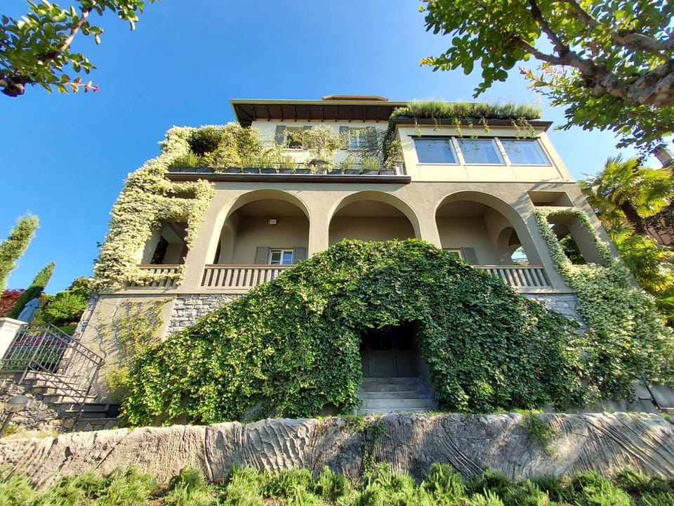 Casa Santo Stefano Hotel in Cernobbio