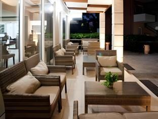 Phaedra Hotel Hotel in Crete