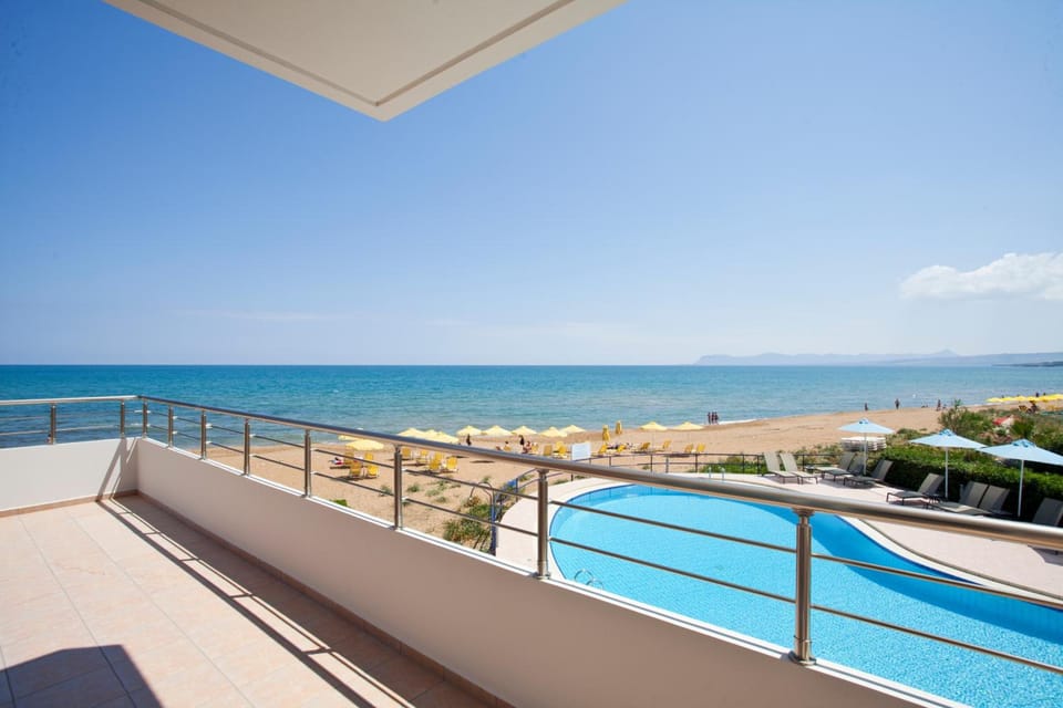 Phaedra Hotel Hotel in Crete