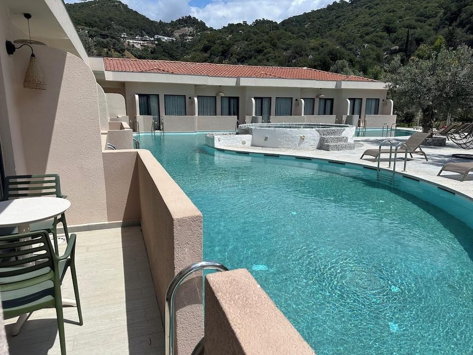 Z Exclusive Hotel and Villas Hotel in Ölüdeniz