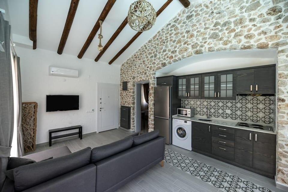 Z Exclusive Hotel and Villas Hotel in Ölüdeniz