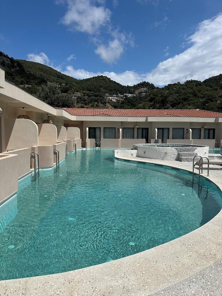 Z Exclusive Hotel and Villas Hotel in Ölüdeniz