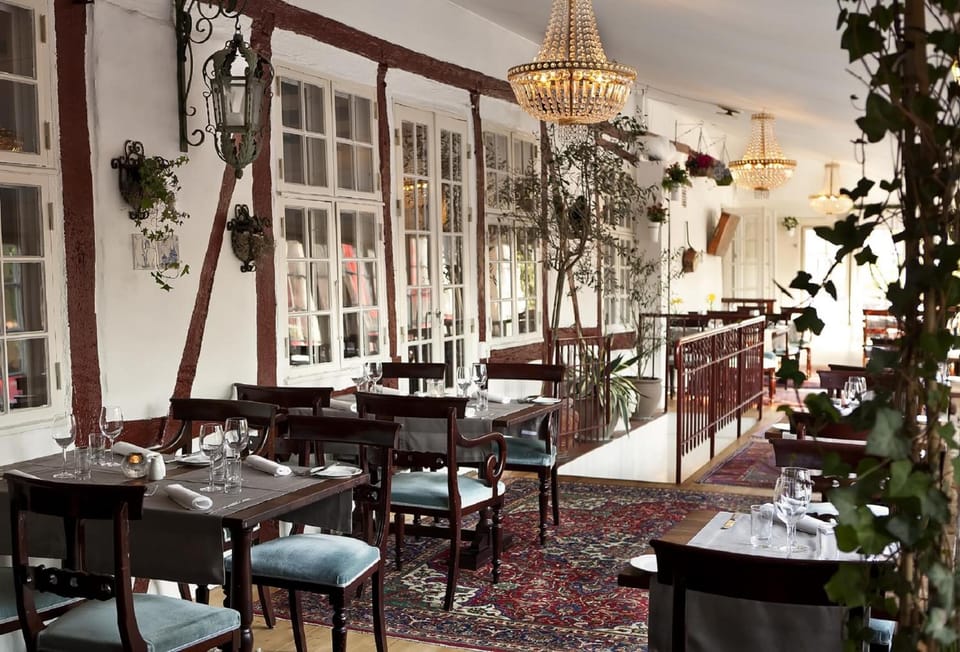 Hotel Kirstine Hotel in Næstved