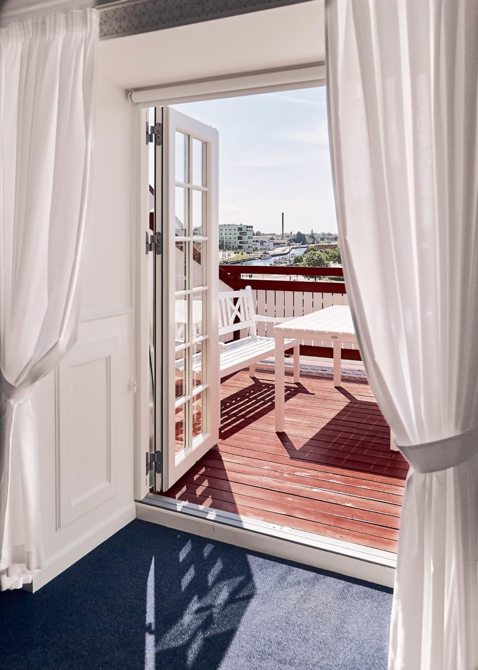 Hotel Kirstine Hotel in Næstved