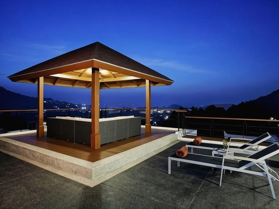 Splendid Sea View Resort Resort in Chalong