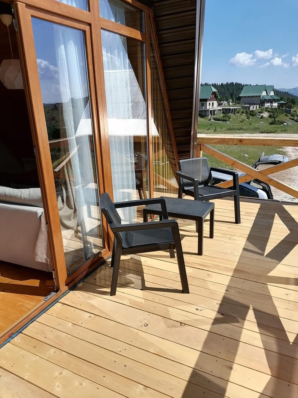 Lazar&Mila Apartments Hotel in Montenegro