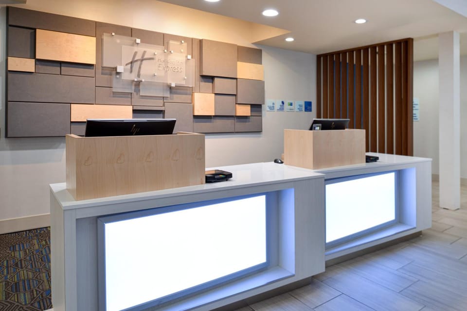 Holiday Inn Express Lodi By IHG Hotel in Lodi