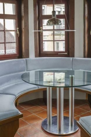 Hotel Vadian Garni Hotel in St. Gallen