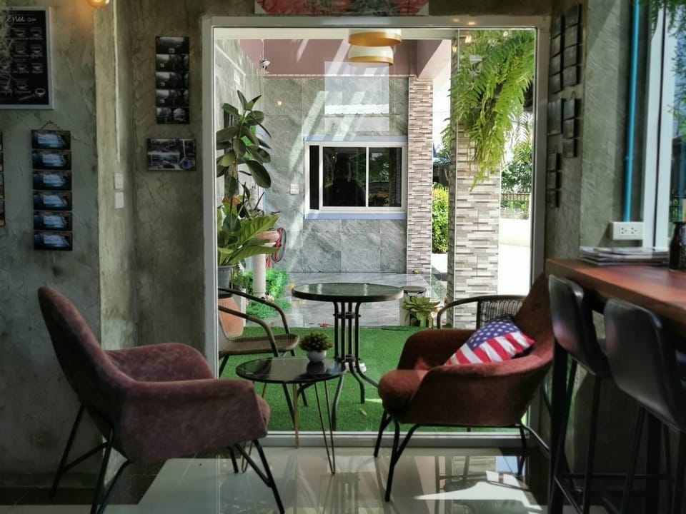 pongpatplace Hotel in Thailand