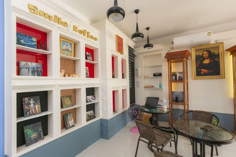 pongpatplace Hotel in Thailand
