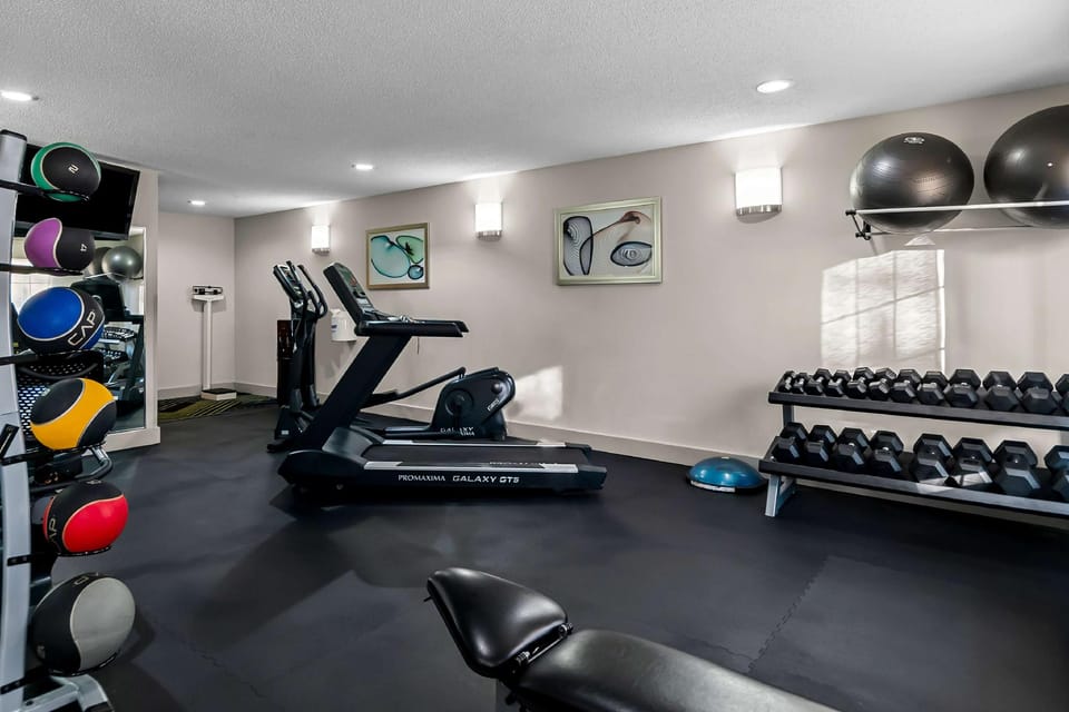 Best Western Niceville - Eglin AFB Hotel Hotel in Niceville