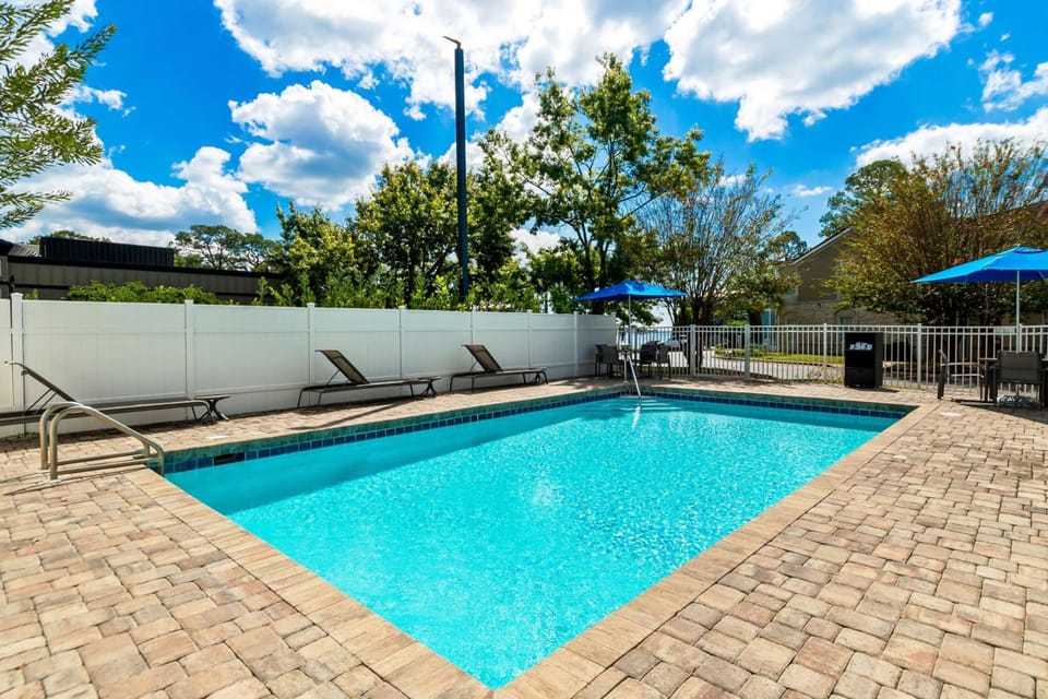 Best Western Niceville - Eglin AFB Hotel Hotel in Niceville