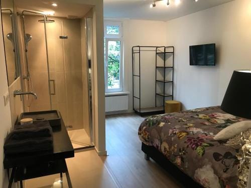 B&B midtown Amsterdam Hotel in Amsterdam