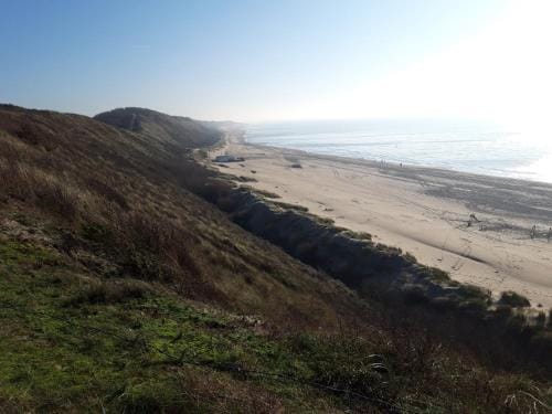 Room by the sea Hotel in Zoutelande