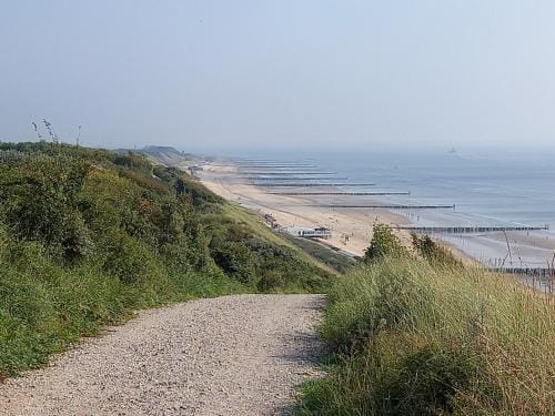Room by the sea Hotel in Zoutelande
