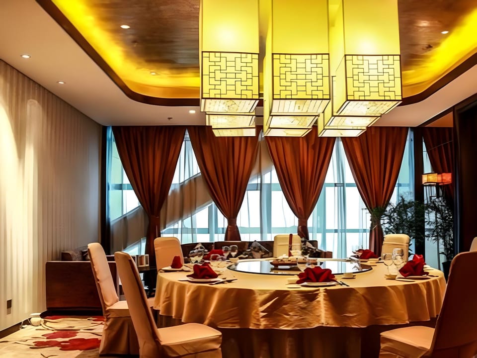 Zhenjiang Scholars Hotel Hotel in Jiangsu