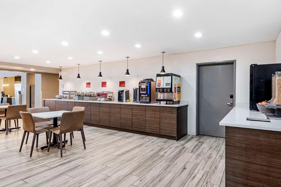 Best Western Plus Bourbonnais Hotel & Suites Hotel in Indiana