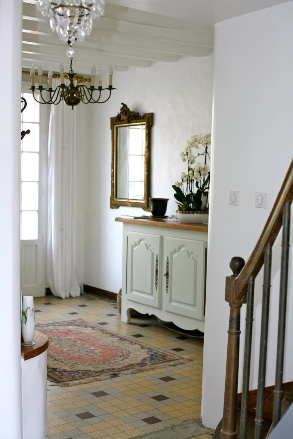 Le Chaton Rouge Hotel in Centre-Val de Loire
