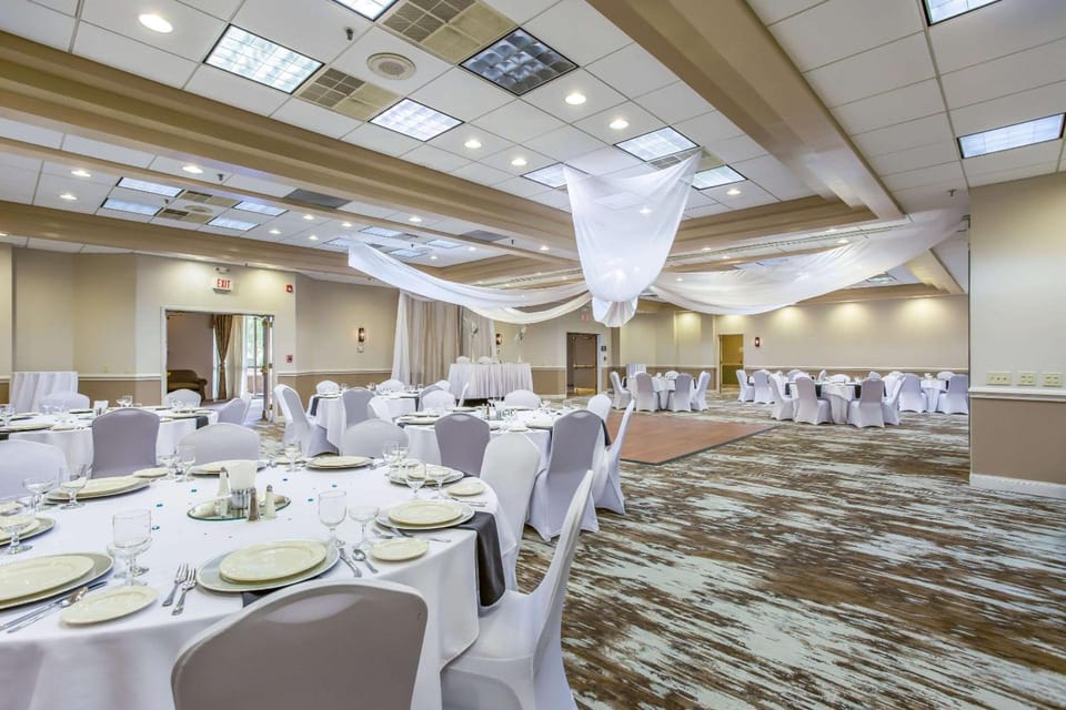 Meeting room / ballrooms