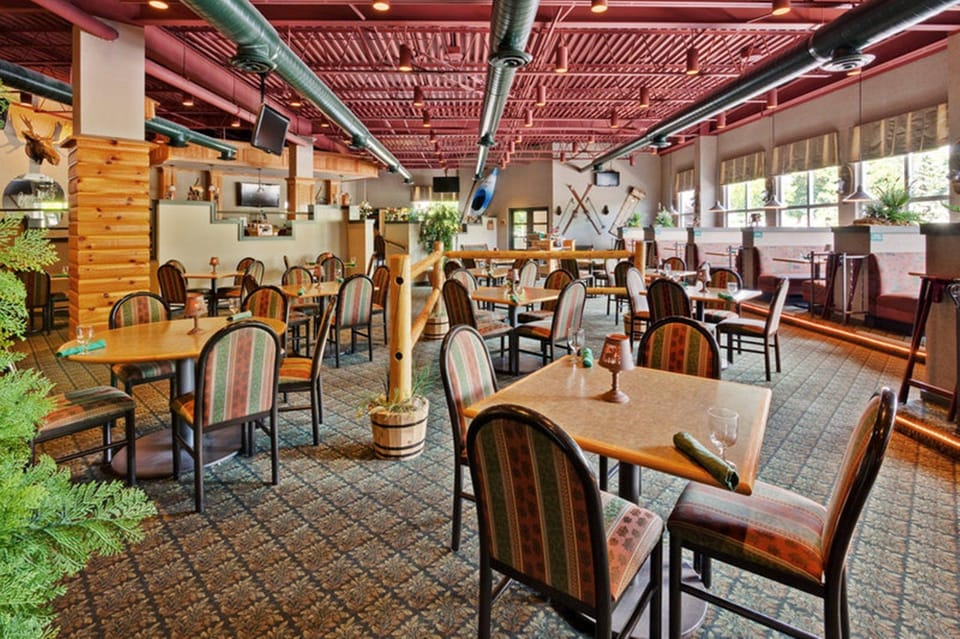 Burrstone Inn, an Ascend Collection Hotel Hotel in Utica